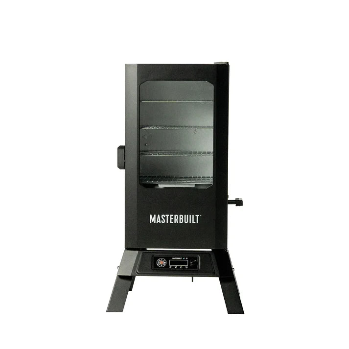 Masterbuilt - 710 WiFi Digital Electric Smoker (N. America)