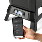 Masterbuilt - 710 WiFi Digital Electric Smoker (N. America)