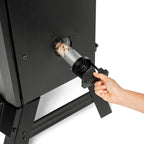 Masterbuilt - 710 WiFi Digital Electric Smoker (N. America)