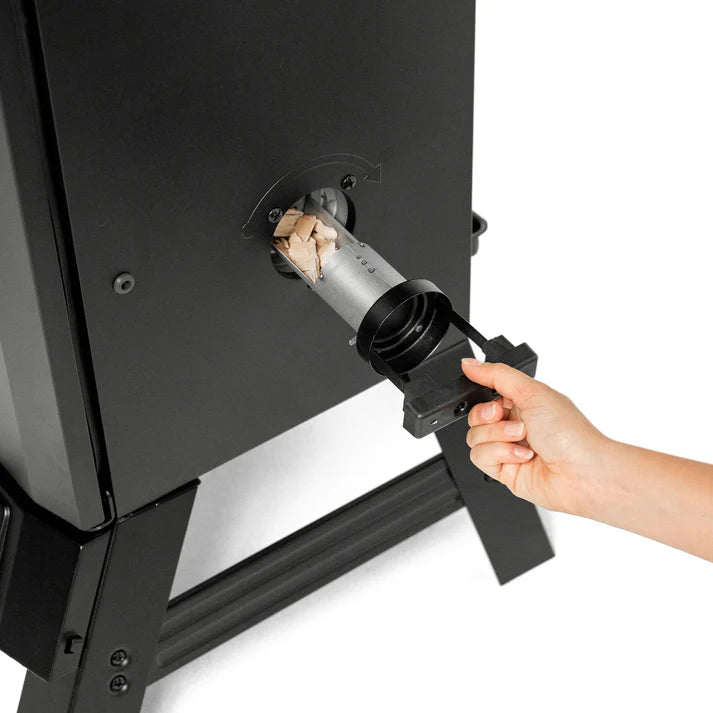 Masterbuilt - 710 WiFi Digital Electric Smoker (N. America)