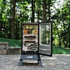 Masterbuilt - 710 WiFi Digital Electric Smoker (N. America)