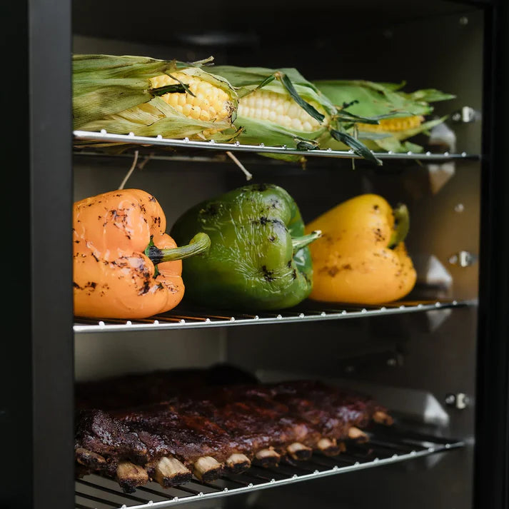 Masterbuilt - 710 WiFi Digital Electric Smoker (N. America)