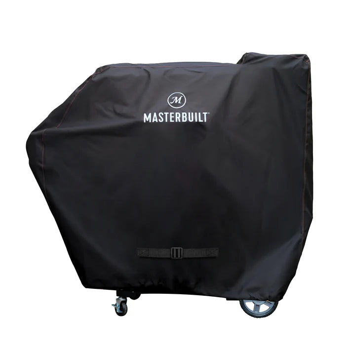 Masterbuilt - Small Digital Charcoal Grill and Smoker Grill Cover