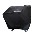 Masterbuilt - Small Digital Charcoal Grill and Smoker Grill Cover