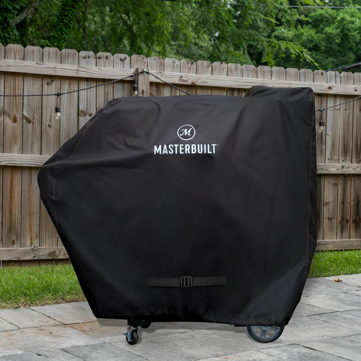 Masterbuilt - Large Digital Charcoal Grill and Smoker Cover