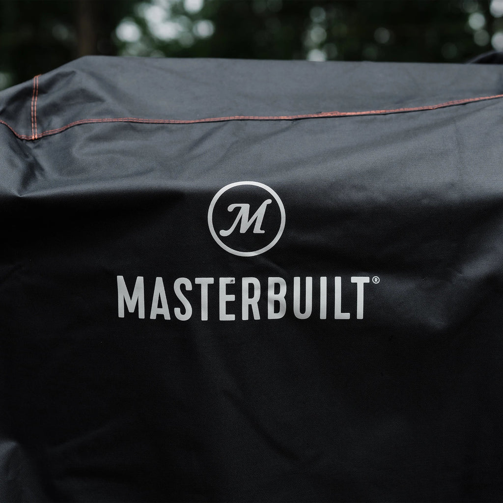 Masterbuilt - Large Digital Charcoal Grill and Smoker Cover