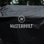 Masterbuilt - Large Digital Charcoal Grill and Smoker Cover