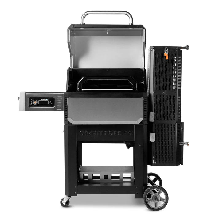Masterbuilt - Masterbuilt Pizza Oven