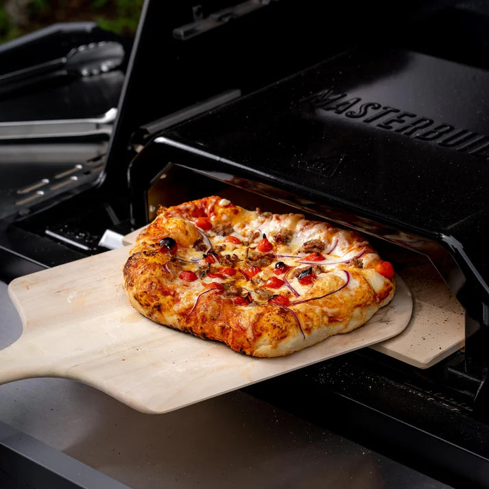Masterbuilt - Masterbuilt Pizza Oven