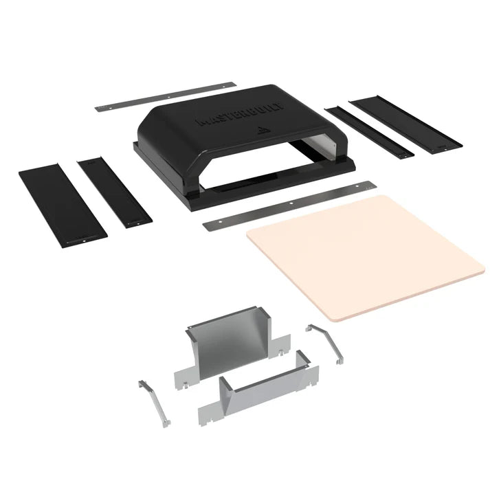 Masterbuilt - Masterbuilt Pizza Oven