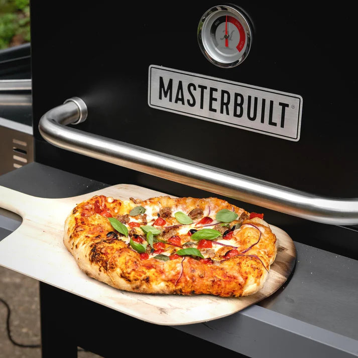 Masterbuilt - Masterbuilt Pizza Oven
