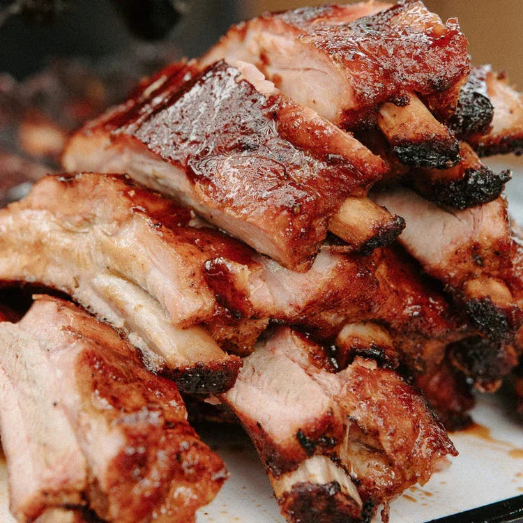 Sucklebusters - Honey BBQ Glaze