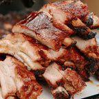 Sucklebusters - Honey BBQ Glaze