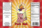 Sizzle & Smoke BBQ - Pork Rub