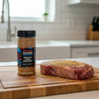 Myron Mixon - Myron's Steak Seasoning - 9.5 oz