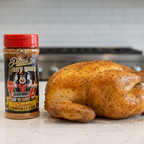 Slap Yo Daddy BBQ - Jailbird Chicken v2.0 Rub