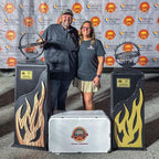 Heath Riles - Honey Chipotle Rub