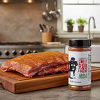 Lambert's - Sweet Rub O' Mine - Apple Chipotle - 9.3 oz