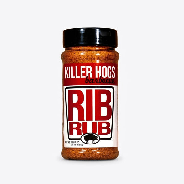 Killer Hogs - Rib Rub