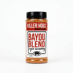 Killer Hogs - Bayou Blend Cajun Seasoning