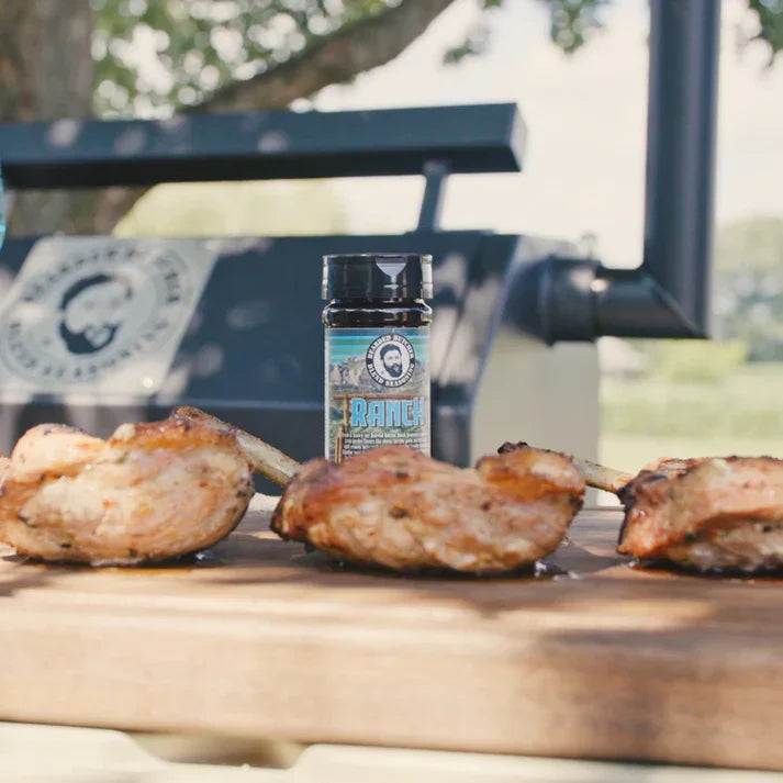 Bearded Butcher - Ranch Seasoning