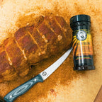 Bearded Butcher - Butter Blend Seasoning - 10.5 oz