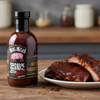 Meat Mitch - WHOMP! Competition BBQ Sauce