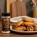 Meat Mitch - Meltdown: Yaki Bomb Dry Glaze - 6.2 oz