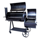 Old Country BBQ Pits - Brazos BBQ Smoker - Freight and Crating Included