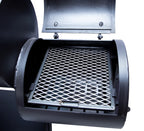 Old Country BBQ Pits - Brazos BBQ Smoker - Freight and Crating Included