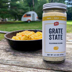 PS Seasonings - Grate State Cheesy Blend - 4.5oz