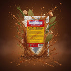 Sucklebusters - Area 51-Bird Brine Kit for Turkey