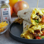 PS Seasonings - Bacon Bomb - Jalapeno Popper Seasoning - 2.8 oz