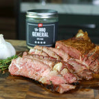 PS Seasonings - The BBQ General - SPG Rub