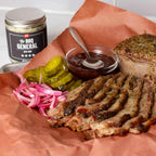 PS Seasonings - The BBQ General - SPG Rub