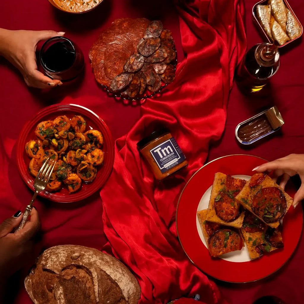 Spiceology - Tomatador - Spanish-Inspired Mediteranian Blend - 5.6 oz