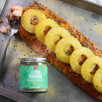 PS Seasonings - The Big Kahuna - Pineapple Teriyaki Rub