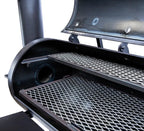 Old Country BBQ Pits - Brazos DLX BBQ Smoker