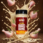 Malcom's - Bird Brine - Turkey & Chicken Brine - 15.5 oz