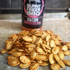 Burnt Finger BBQ - Bacon Barbeque Rub - 12.1 oz