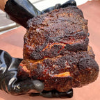 PS Seasonings - The Notorious P.I.G. Rub - Pulled Pork Seasoning