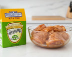 Sucklebusters - Marinade for Poultry