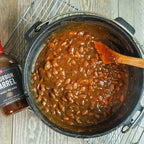 PS Seasonings - Whisky Barrel - Bourbon BBQ Sauce - 18 oz