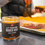 PS Seasonings - Smoky Texas BBQ Rodeo Rub - Brisket Seasoning