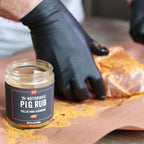 PS Seasonings - The Notorious P.I.G. Rub - Pulled Pork Seasoning