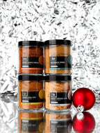 Spiceology - Derek Wolf Spirit-Infused Blend / Lemon Chile Rye