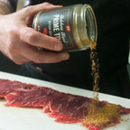 PS Seasonings - Butchers Blend - Prime Time - Buttery Beef Rub