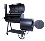 Old Country BBQ Pits - Generation 2 BBQ Smoker - Freight and Crating Included