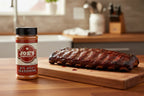 Joe's KCBBQ - Big Meat Seasoning