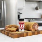 Killer Hogs - AP Seasoning